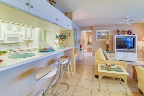Long Beach Resort #t2-304