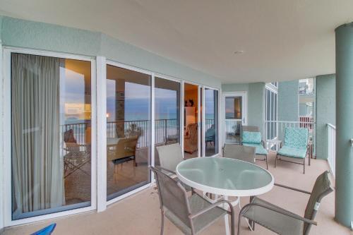 Long Beach Resort #t2-304