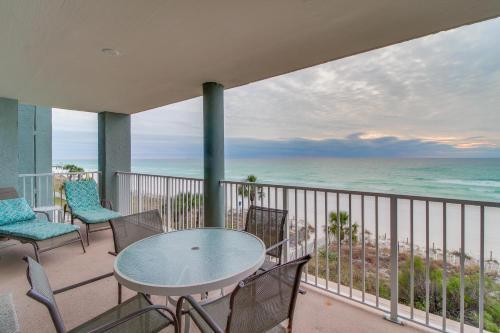 Long Beach Resort #t2-304