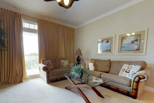 Apartamento Bay Point Reflections Unit 507