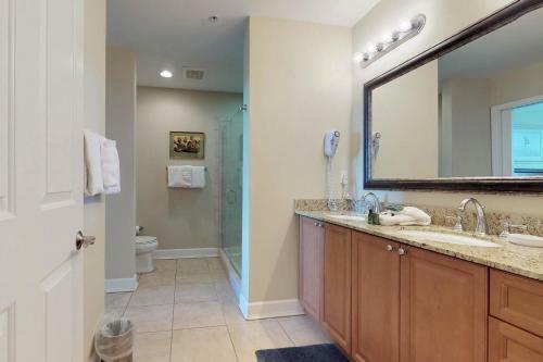 Apartamento Bay Point Reflections Unit 507