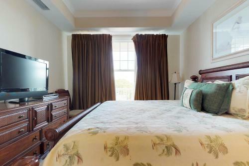 Apartamento Bay Point Reflections Unit 507