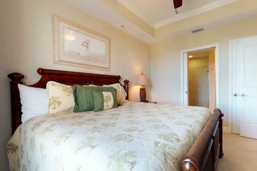 Apartamento Bay Point Reflections Unit 507