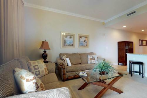 Apartamento Bay Point Reflections Unit 507