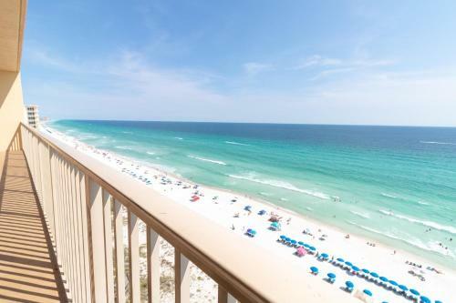Apartamento Gulf Crest 1402 Condo