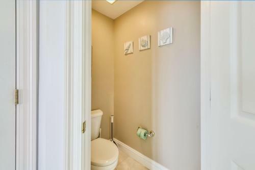 Apartamento Gulf Crest 1402 Condo