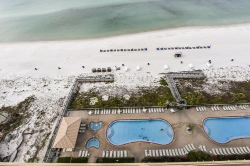 Apartamento Gulf Crest 1402 Condo