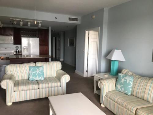 Apartamento 434 Beach Condo