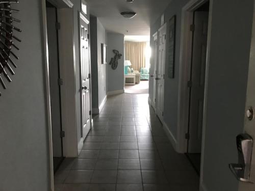 Apartamento 434 Beach Condo