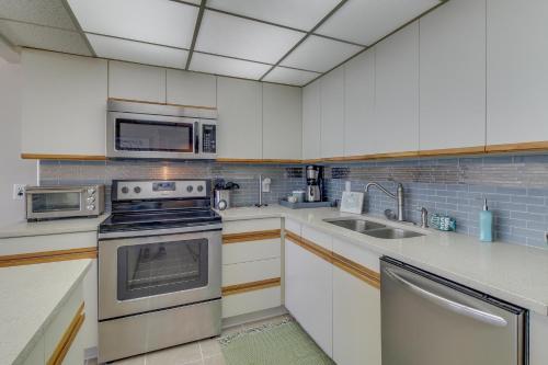 Edgewater Beach Resort #t3-602