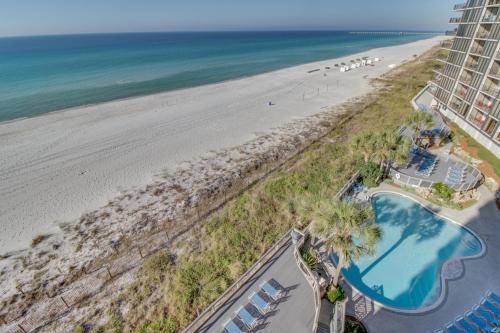 Edgewater Beach Resort #t3-602