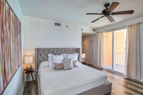 Apartamento Splash Unit 2001 Condo