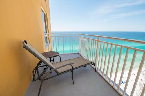 Apartamento Splash Unit 2001 Condo
