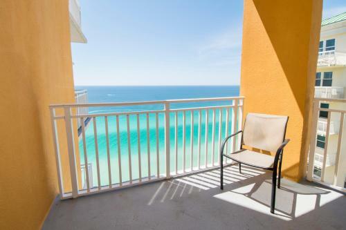 Apartamento Splash Unit 2001 Condo