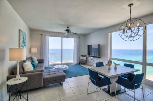 Apartamento Splash Unit 2001 Condo