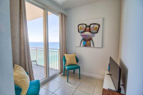 Apartamento Splash Unit 2001 Condo