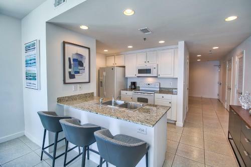 Apartamento Splash Unit 2001 Condo