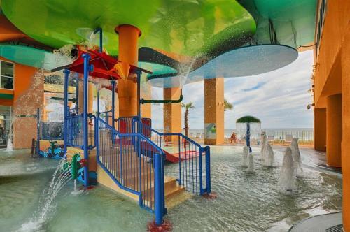 Apartamento Splash Unit 2001 Condo