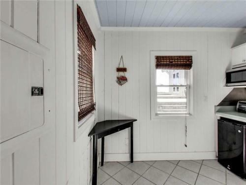 Coastal Beach Bungalow
