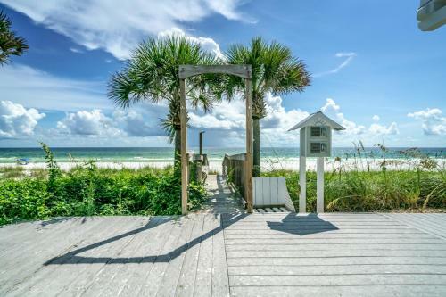Coastal Beach Bungalow