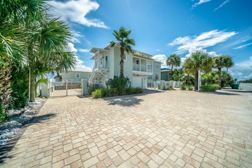 Coastal Beach Bungalow