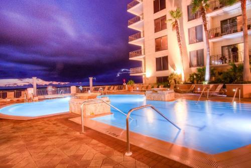 Apartamento Origin At Seahaven 1323 By Zia