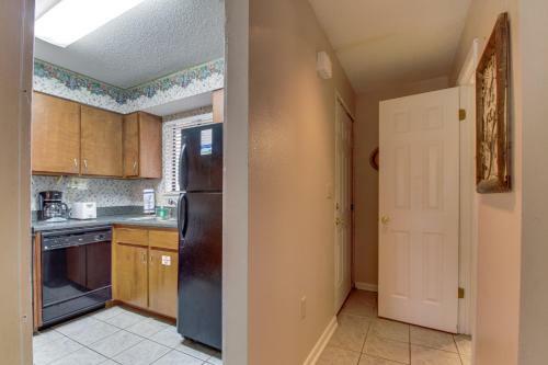 Apartamento Portside Resort Sj2