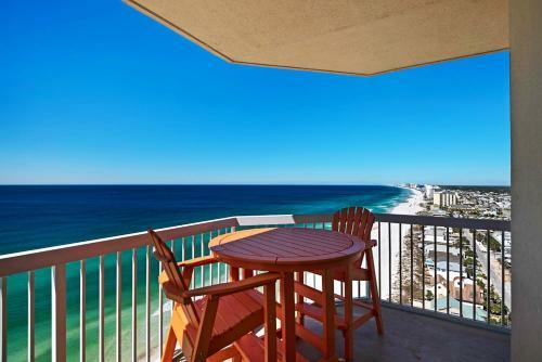 Apartamento Seychelles Million Dollar View #2109