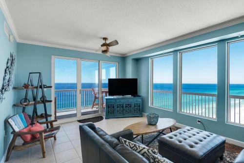 Apartamento Seychelles Million Dollar View #2109