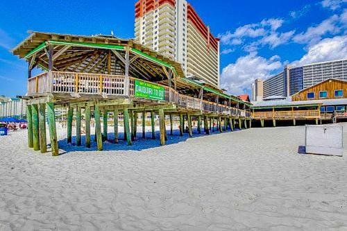 Apartamento Tarpon 10