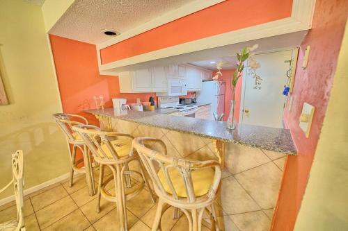 Edgewater Golf Villa #710