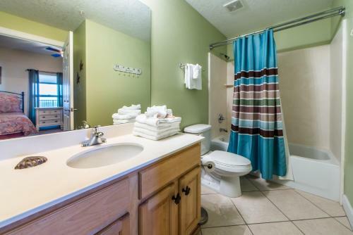 Apartamento Ocean Reef 1708 By Realjoy