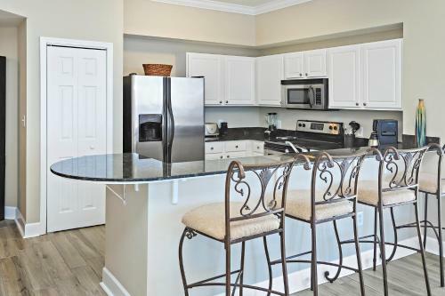 Apartamento Tidewater 2817 Condo