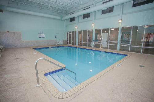 Apartamento Tidewater 2817 Condo