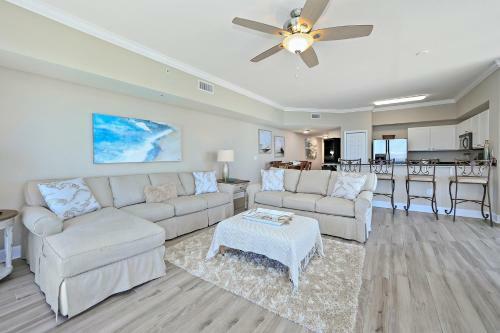 Apartamento Tidewater 2817 Condo