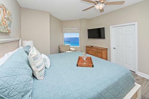 Apartamento Tidewater 2817 Condo