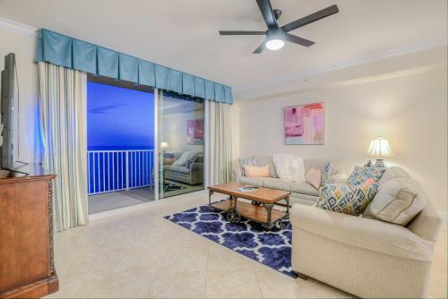 Apartamento Tidewater Beach Resort 2302 By Zia