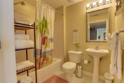 Apartamento Splash 2101e
