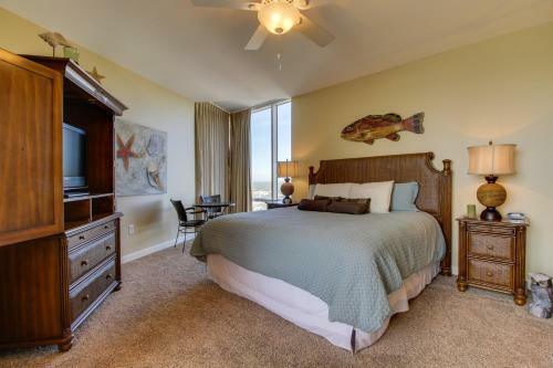 Apartamento Splash 2101e