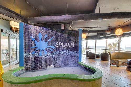 Apartamento Splash 2101e