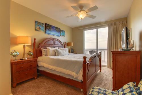 Apartamento Splash 2101e