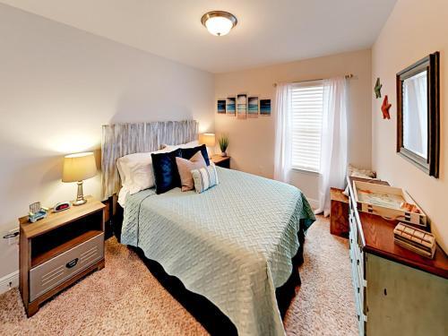 Shadow Lake Townhouse Townhouse