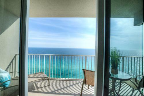 Apartamento Tidewater 2315 By Zia