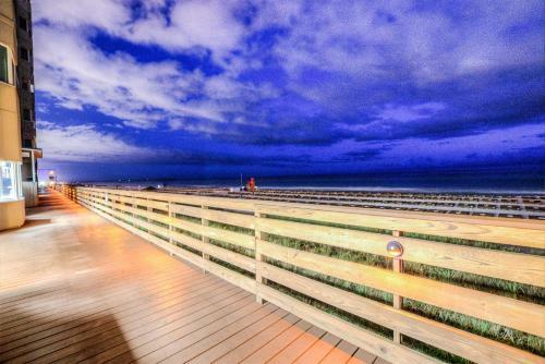 Apartamento Tidewater 2315 By Zia