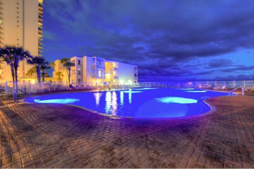 Apartamento Tidewater 2315 By Zia