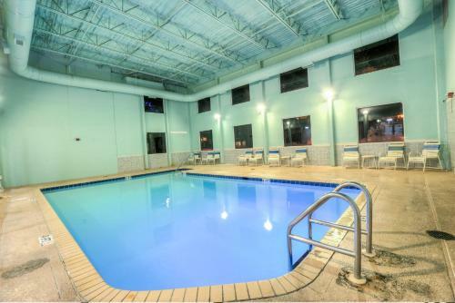 Apartamento Tidewater 2315 By Zia