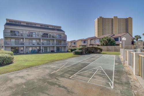Endless Summer Condos