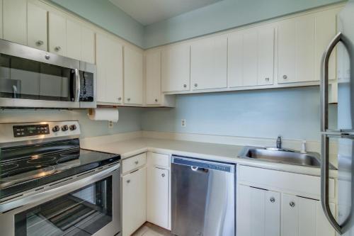 Endless Summer Condos