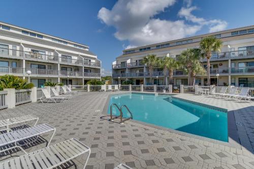 Endless Summer Condos