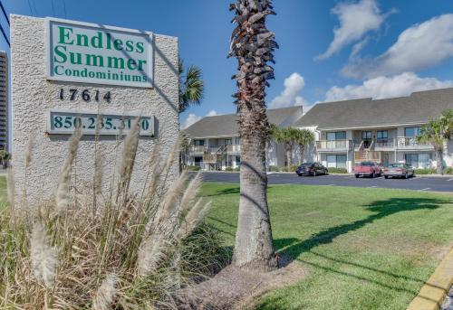 Endless Summer Condos